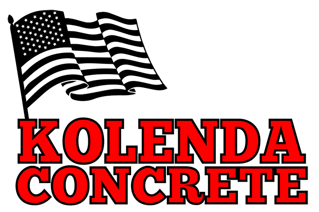 Kolenda Concrete Company of West Michigan - KolendaConcrete.com